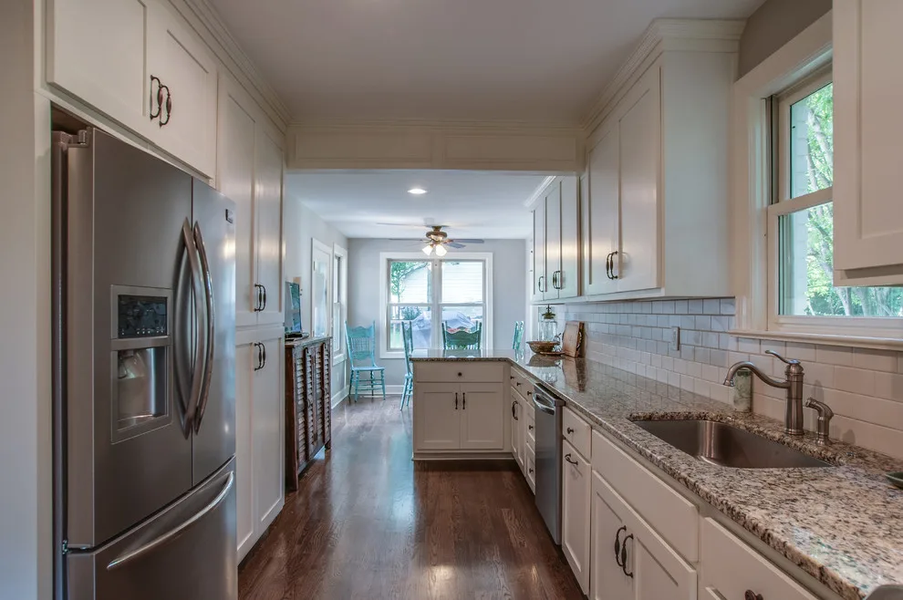 Draughon Culinary Space by The Kingston Group - Remodeling Specialists - Photo 6