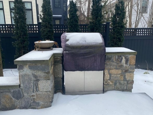 Avon Hill by Melissa MacDonald, Landscape Architect - Photo 7