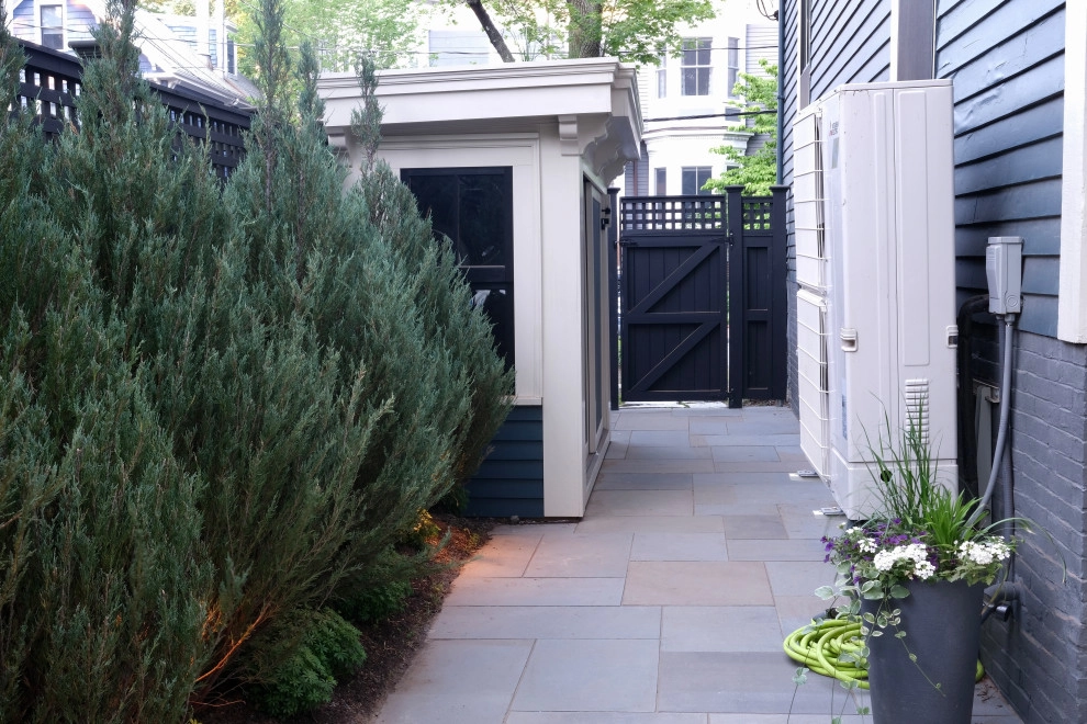 Avon Hill by Melissa MacDonald, Landscape Architect - Photo 11