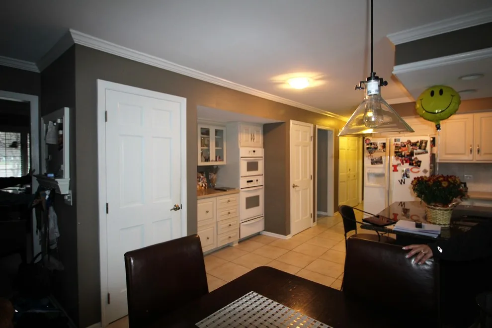 First Floor Renovation by Fredenhagen Remodel & Design - Photo 24