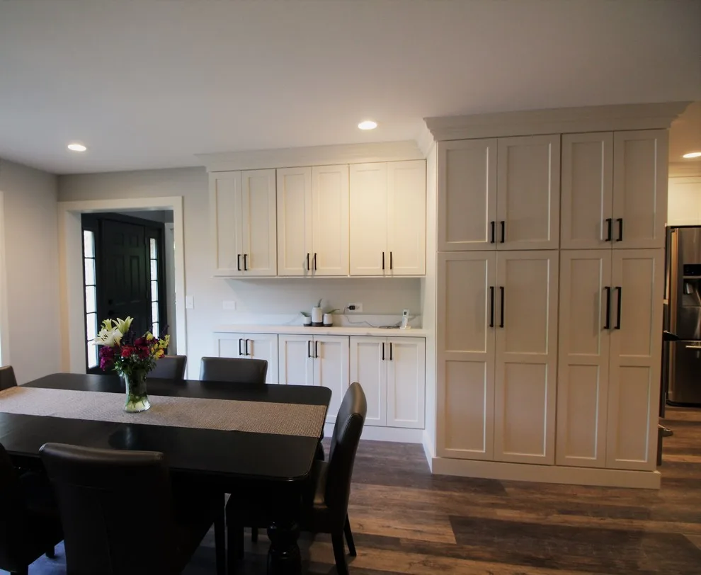 First Floor Renovation by Fredenhagen Remodel & Design - Photo 27