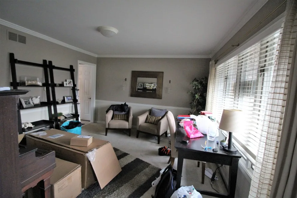 First Floor Renovation by Fredenhagen Remodel & Design - Photo 28