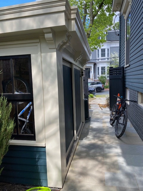 Avon Hill by Melissa MacDonald, Landscape Architect - Photo 6