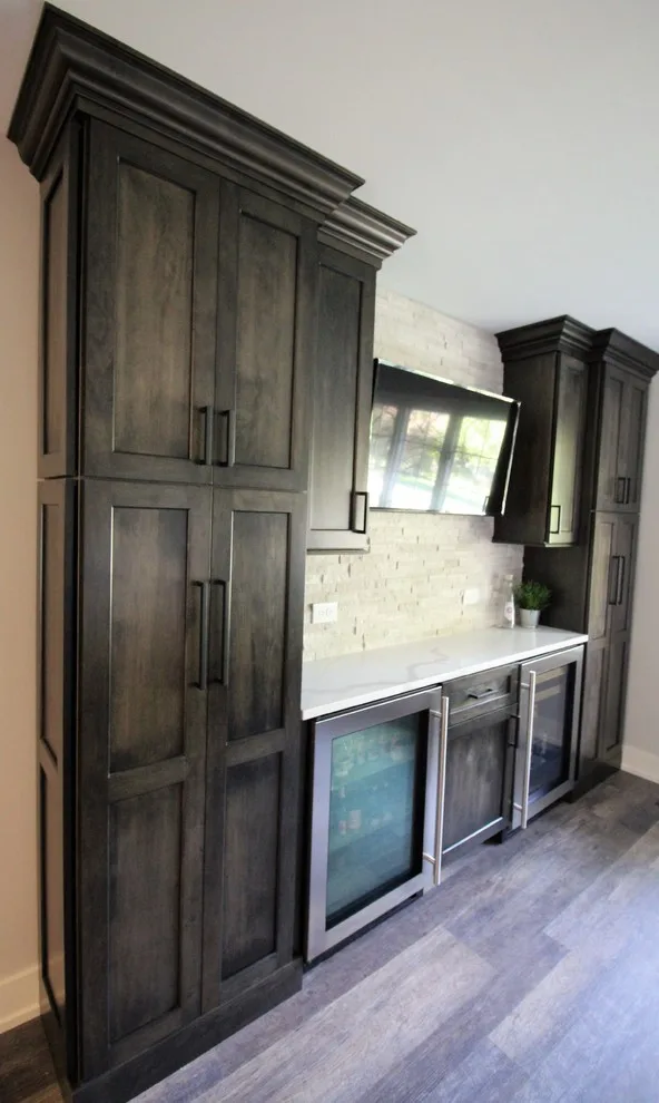 First Floor Renovation by Fredenhagen Remodel & Design - Photo 2