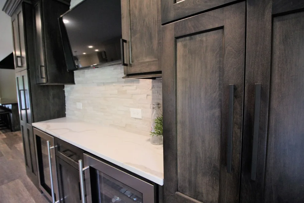 First Floor Renovation by Fredenhagen Remodel & Design - Photo 26