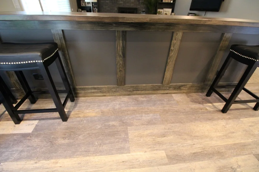 First Floor Renovation by Fredenhagen Remodel & Design - Photo 5