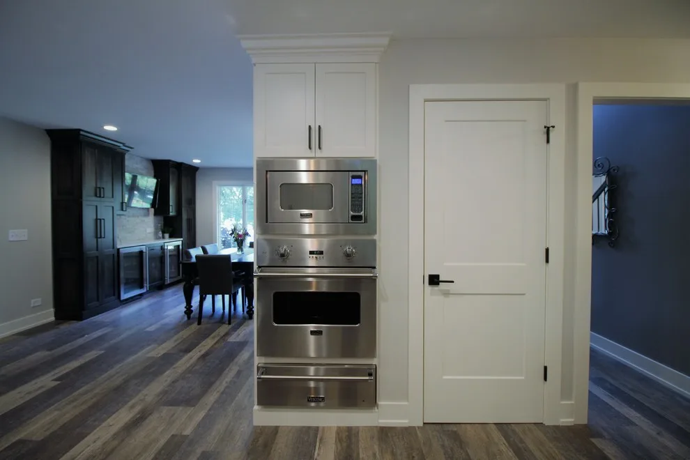 First Floor Renovation by Fredenhagen Remodel & Design - Photo 8