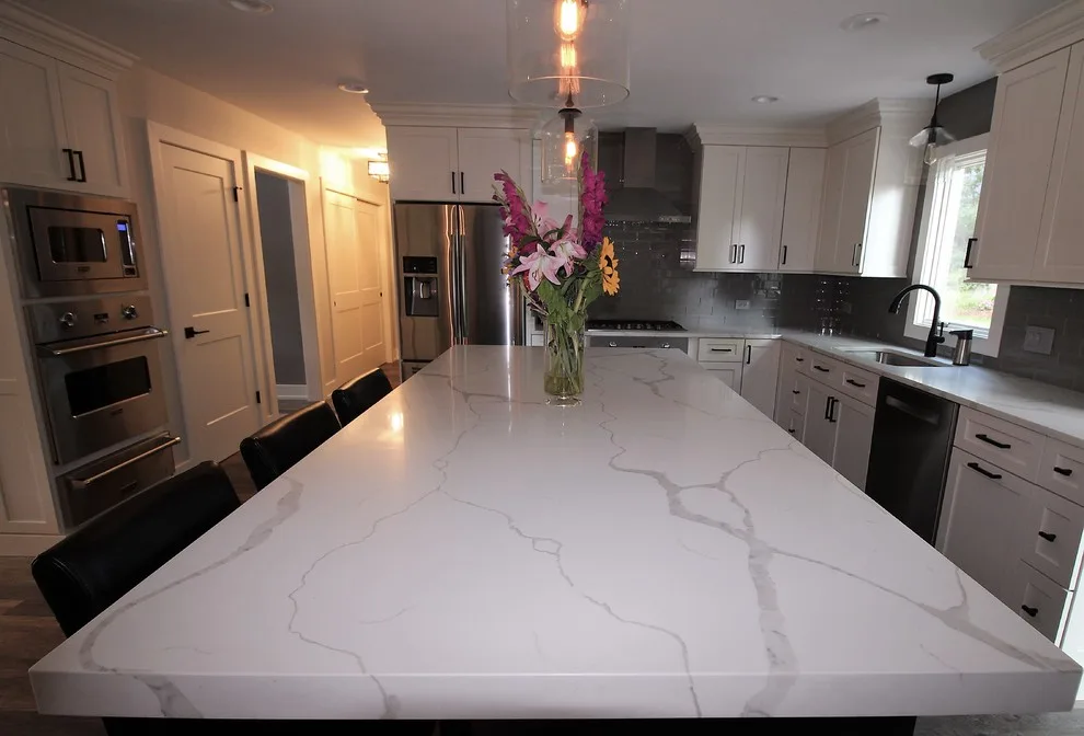 First Floor Renovation by Fredenhagen Remodel & Design - Photo 20