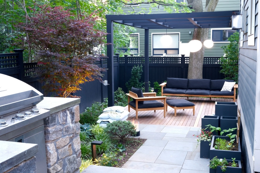 Avon Hill by Melissa MacDonald, Landscape Architect - Photo 4