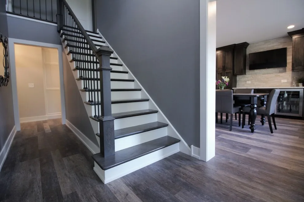 First Floor Renovation by Fredenhagen Remodel & Design - Photo 19