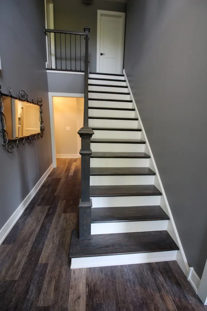 First Floor Renovation by Fredenhagen Remodel & Design - Photo 10