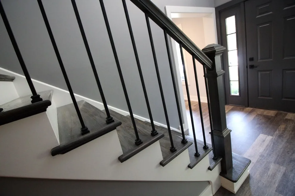 First Floor Renovation by Fredenhagen Remodel & Design - Photo 17