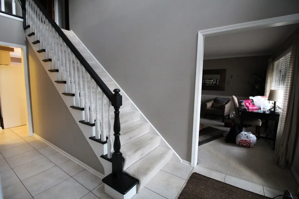 First Floor Renovation by Fredenhagen Remodel & Design - Photo 30