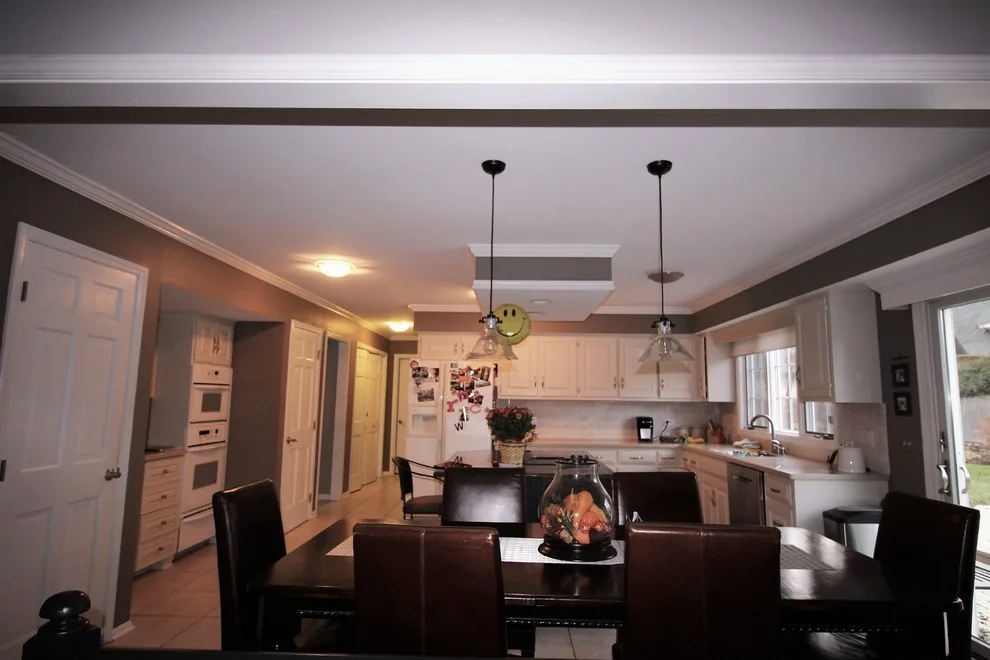First Floor Renovation by Fredenhagen Remodel & Design - Photo 29