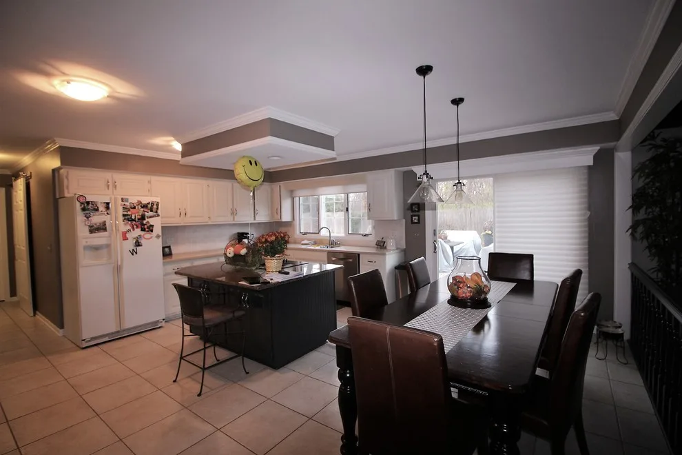 First Floor Renovation by Fredenhagen Remodel & Design - Photo 6