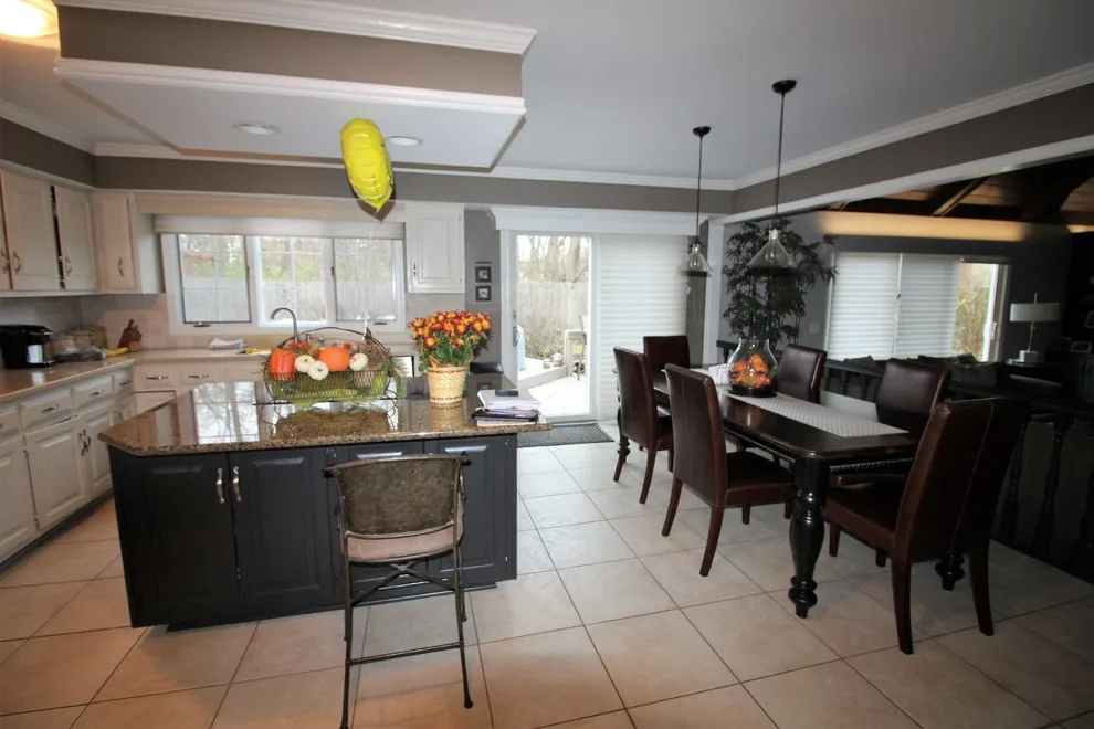 First Floor Renovation by Fredenhagen Remodel & Design - Photo 22