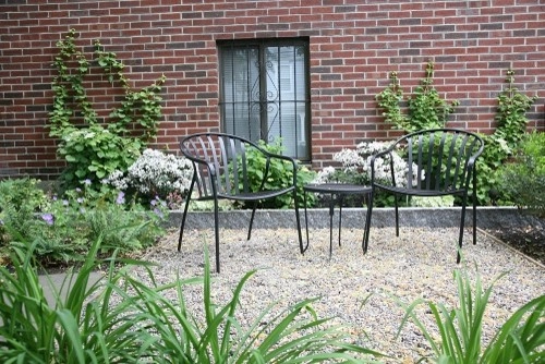 Shared Urban Garden by Melissa MacDonald, Landscape Architect - Photo 3