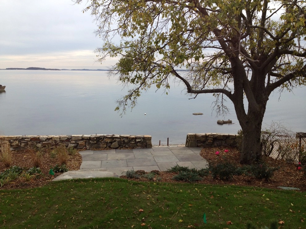 South Shore Waterfront Landscape by Melissa MacDonald, Landscape Architect - Photo 9
