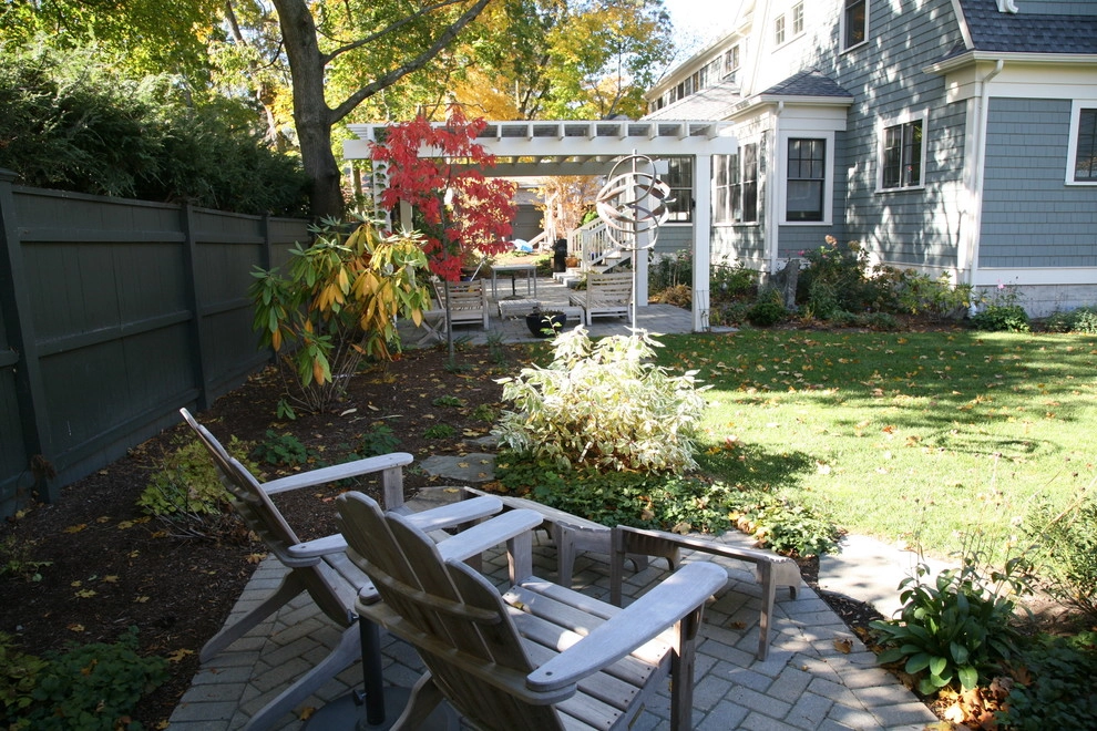 Newton Family Haven by Melissa MacDonald, Landscape Architect - Photo 6