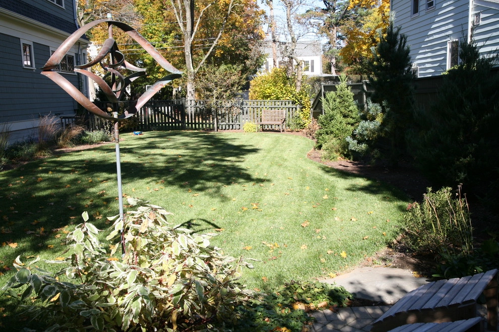 Newton Family Haven by Melissa MacDonald, Landscape Architect - Photo 8