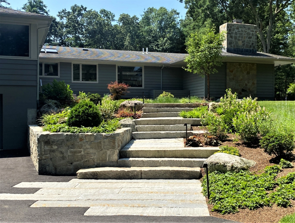 Lincoln MCM by Melissa MacDonald, Landscape Architect - Photo 4