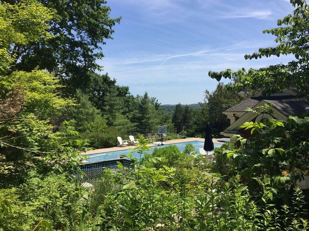 Milton c. 1683 by Melissa MacDonald, Landscape Architect - Photo 3