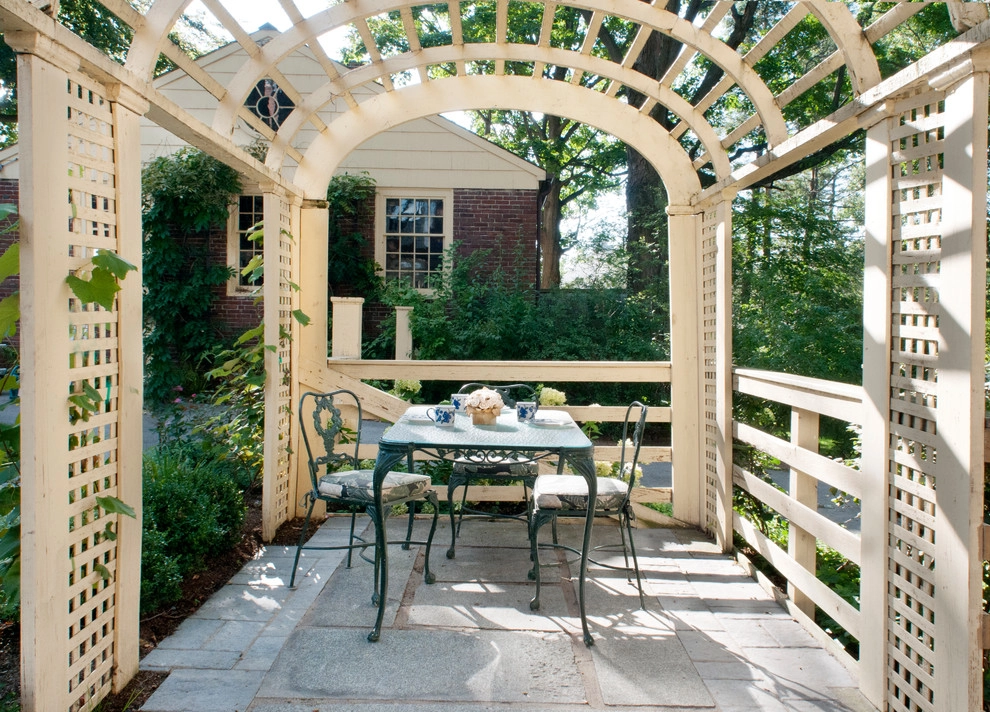 Belmont Grande Dame by Melissa MacDonald, Landscape Architect - Photo 4