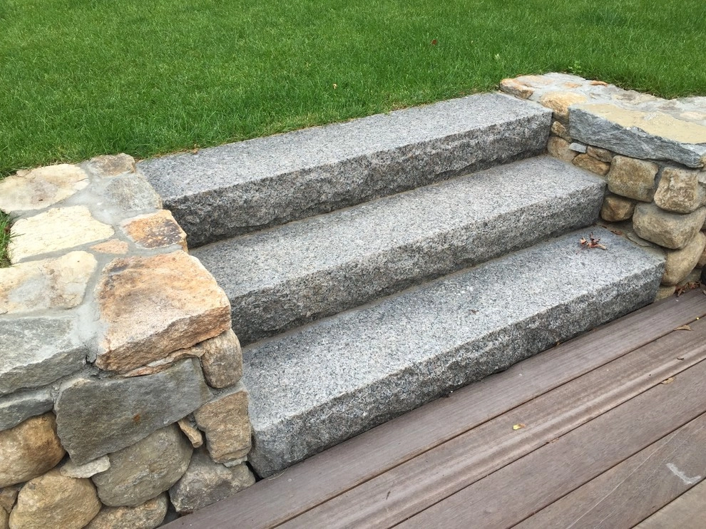 Newton Center by Melissa MacDonald, Landscape Architect - Photo 4