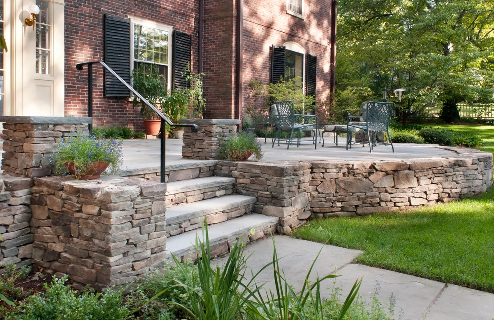 Belmont Grande Dame by Melissa MacDonald, Landscape Architect - Photo 5