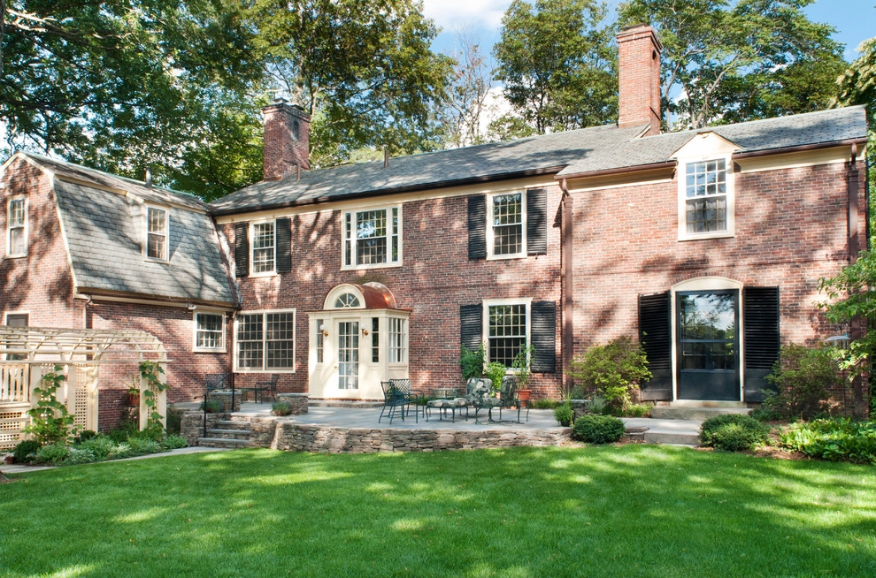 Belmont Grande Dame by Melissa MacDonald, Landscape Architect - Photo 7