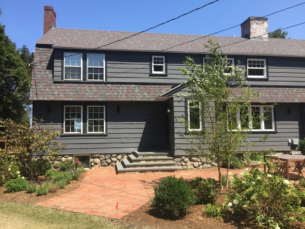 Falmouth Road by Melissa MacDonald, Landscape Architect - Photo 3