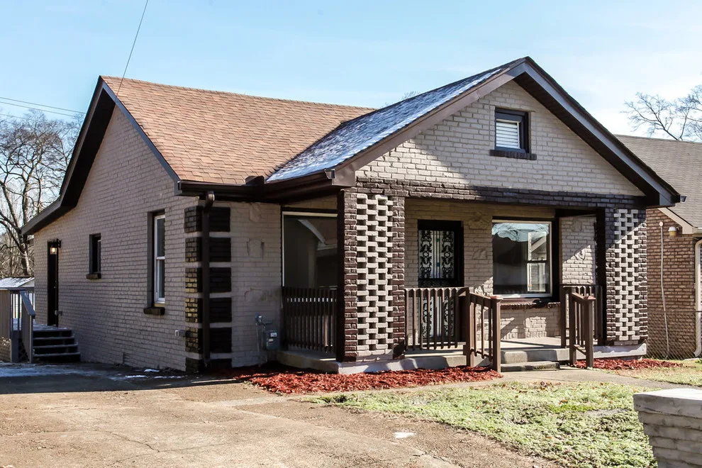 Joseph Ave Transformation Project - Nashville, TN by Down Home Renovations - Photo 17