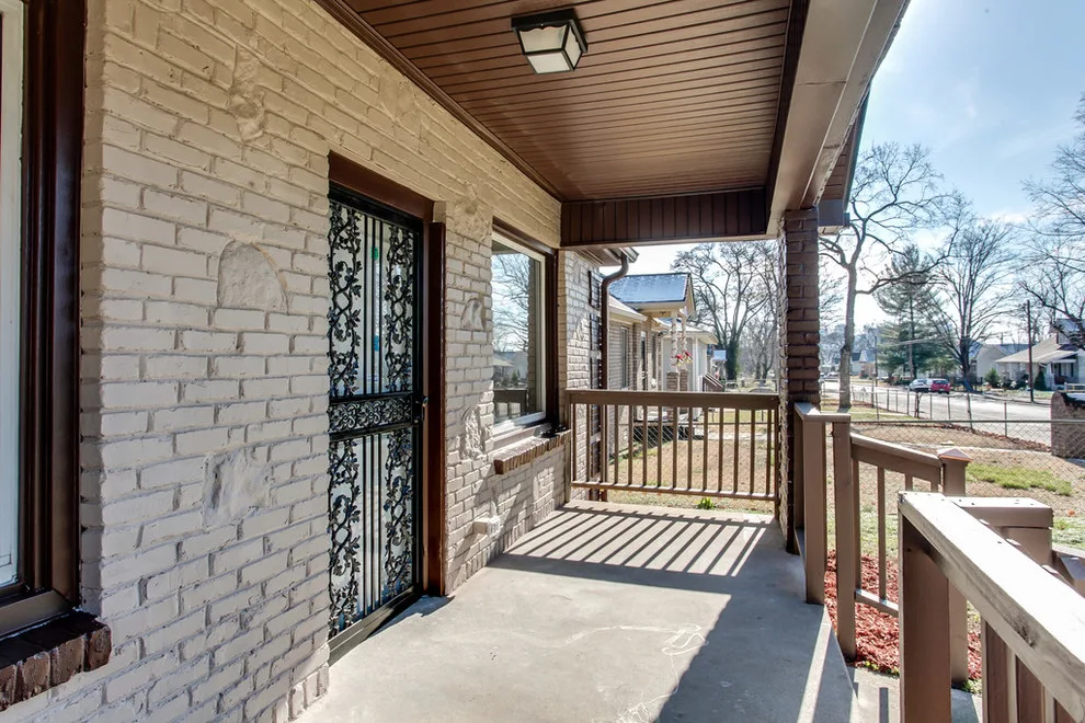 Joseph Ave Transformation Project - Nashville, TN by Down Home Renovations - Photo 10