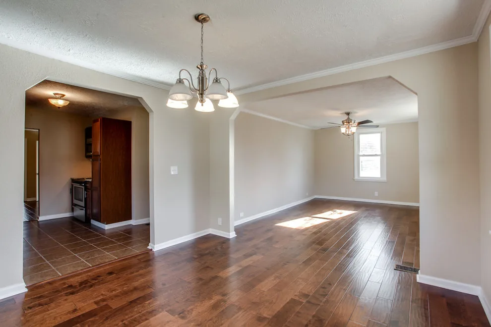 Joseph Ave Transformation Project - Nashville, TN by Down Home Renovations - Photo 4