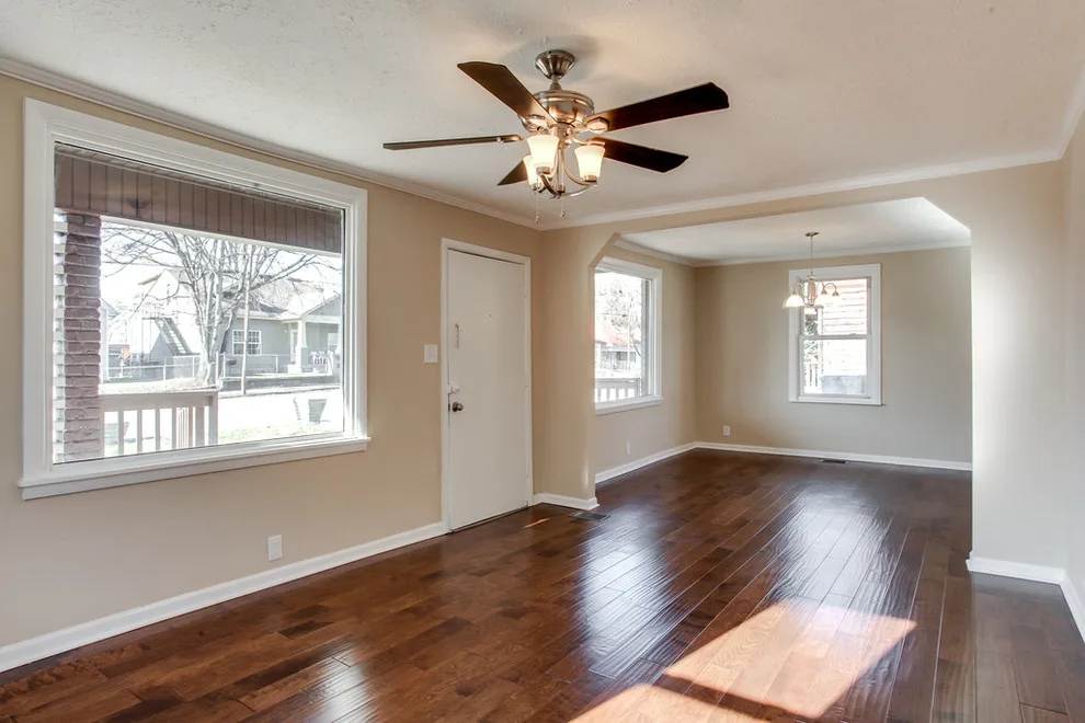 Joseph Ave Transformation Project - Nashville, TN by Down Home Renovations - Photo 18