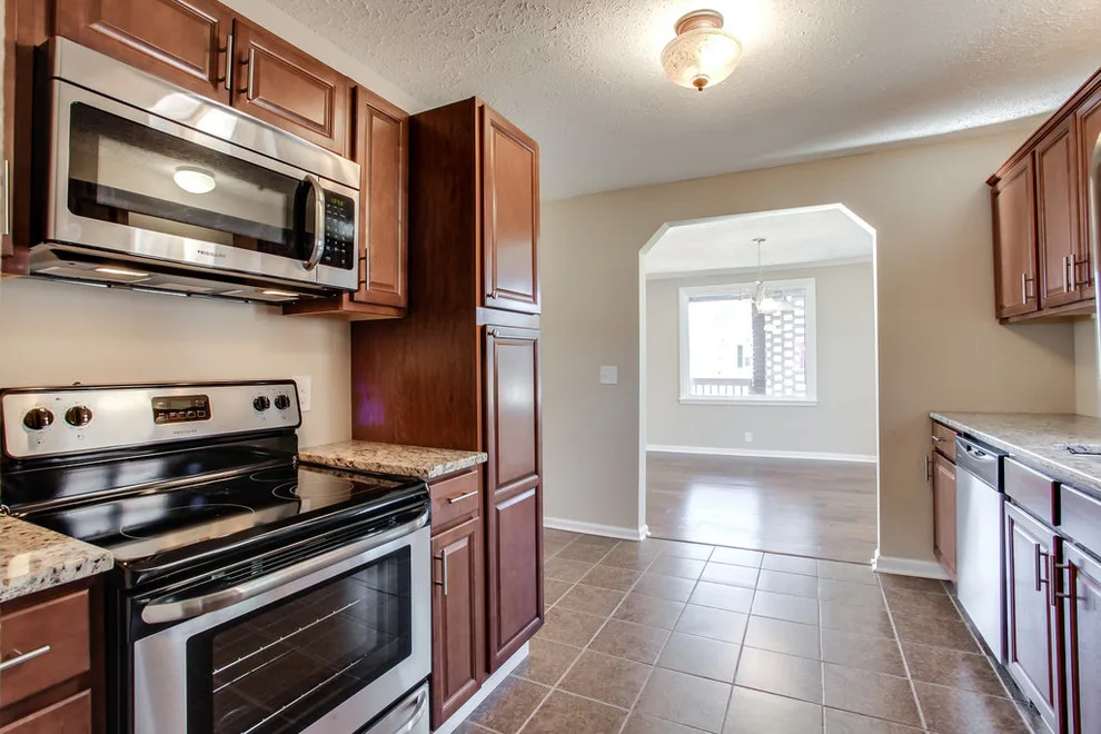 Joseph Ave Transformation Project - Nashville, TN by Down Home Renovations - Photo 6