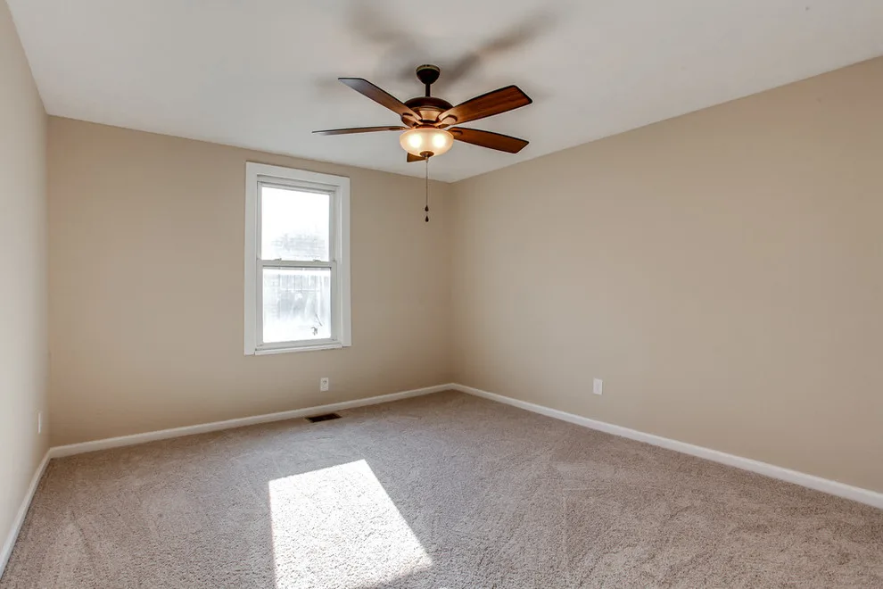 Joseph Ave Transformation Project - Nashville, TN by Down Home Renovations - Photo 22