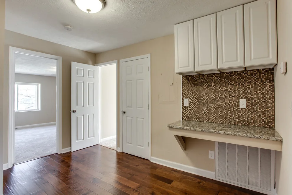 Joseph Ave Transformation Project - Nashville, TN by Down Home Renovations - Photo 16
