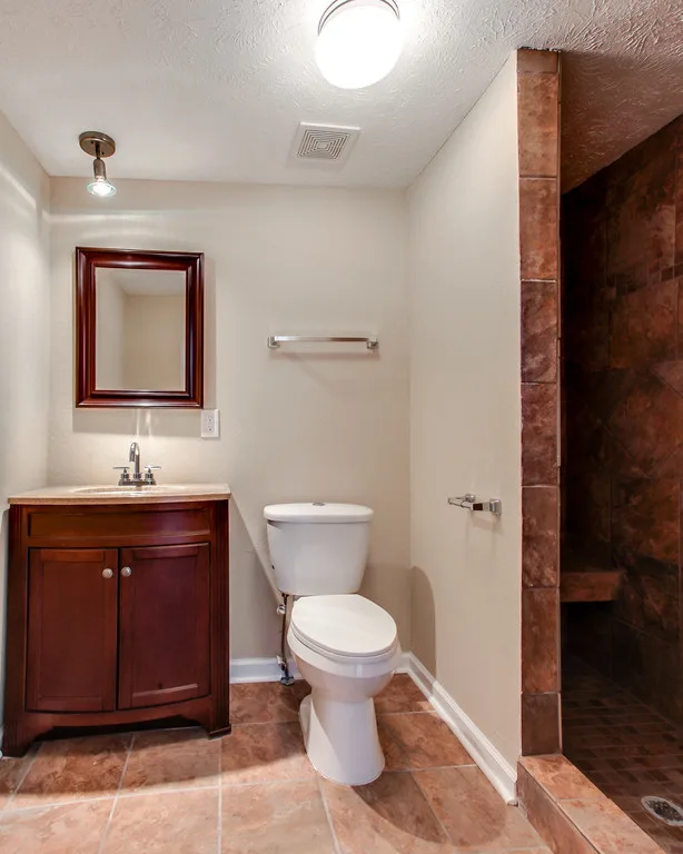 Joseph Ave Transformation Project - Nashville, TN by Down Home Renovations - Photo 5