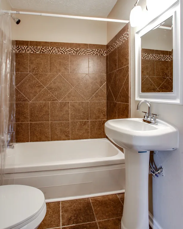 Joseph Ave Transformation Project - Nashville, TN by Down Home Renovations - Photo 3
