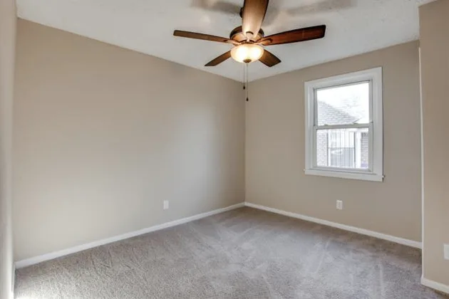 Joseph Ave Transformation Project - Nashville, TN by Down Home Renovations - Photo 14
