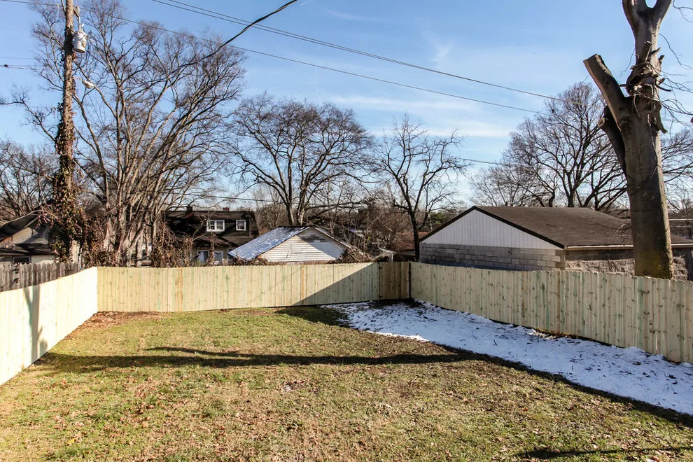 Joseph Ave Transformation Project - Nashville, TN by Down Home Renovations - Photo 19