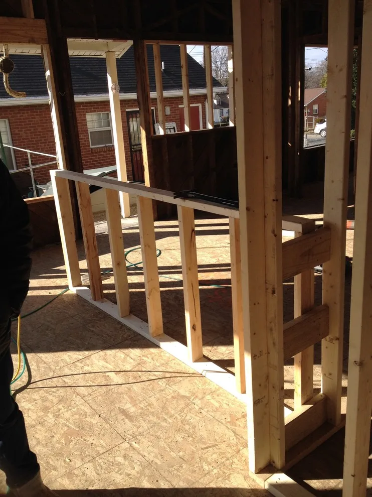 Greenwood Renovation by Building Company Number 7, Inc. - Photo 7