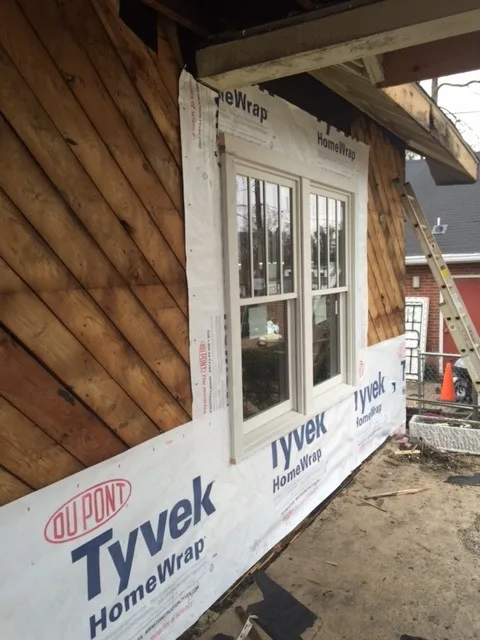 Greenwood Renovation by Building Company Number 7, Inc. - Photo 9
