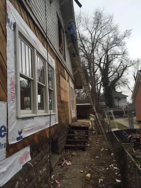 Greenwood Renovation by Building Company Number 7, Inc. - Photo 3