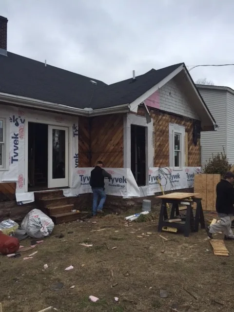 Greenwood Renovation by Building Company Number 7, Inc. - Photo 17