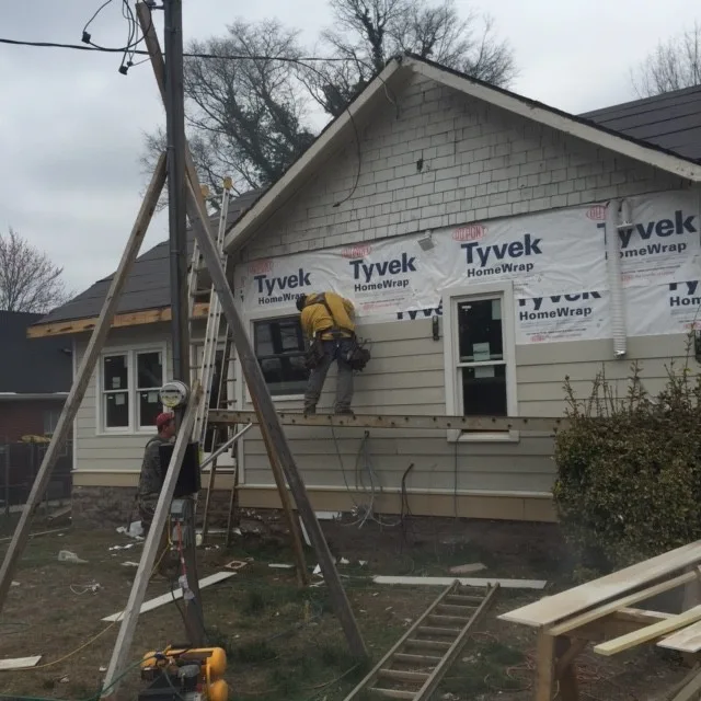 Greenwood Renovation by Building Company Number 7, Inc. - Photo 11