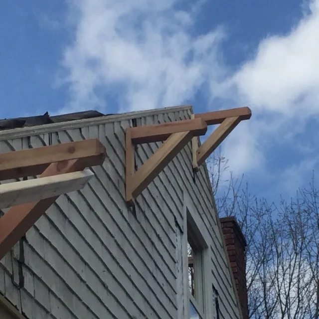 Greenwood Renovation by Building Company Number 7, Inc. - Photo 2
