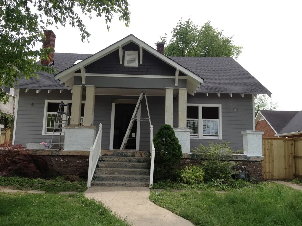 Greenwood Renovation by Building Company Number 7, Inc. - Photo 16