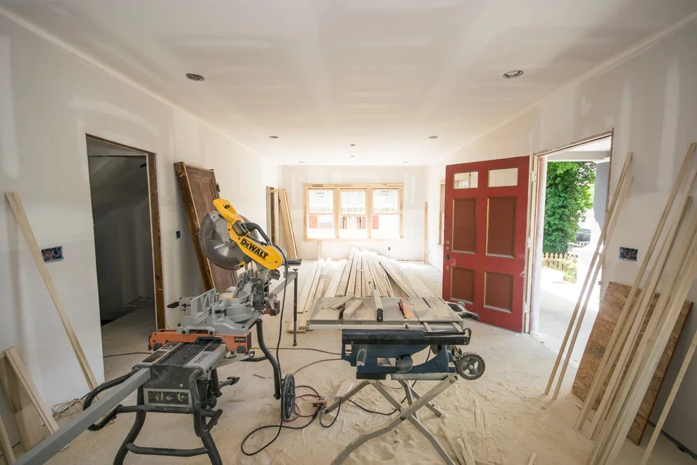 Greenwood Renovation by Building Company Number 7, Inc. - Photo 15